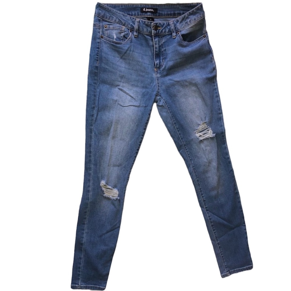 Denim Jeans